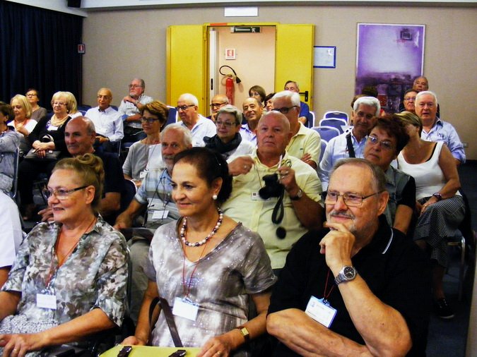 (58) Benvenuti a Catania